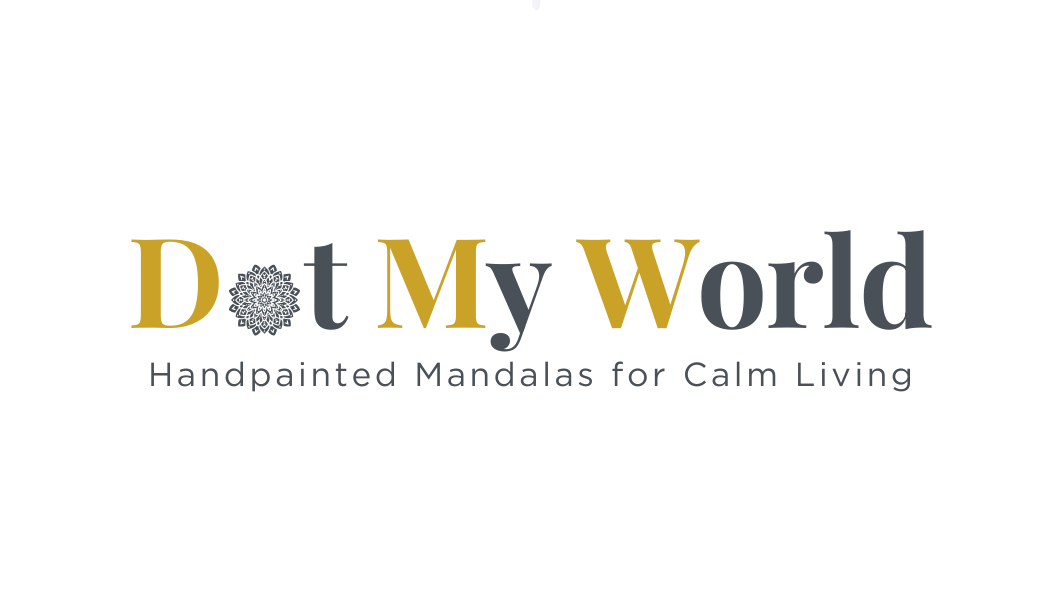 Dot My World